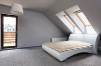 Speybridge bedroom extensions