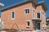Speybridge home extensions