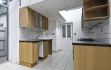 Speybridge kitchen extension leads